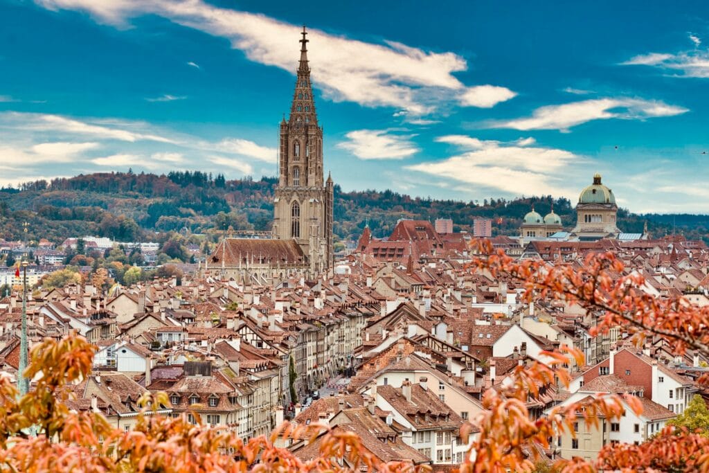 Bernas (Bern)