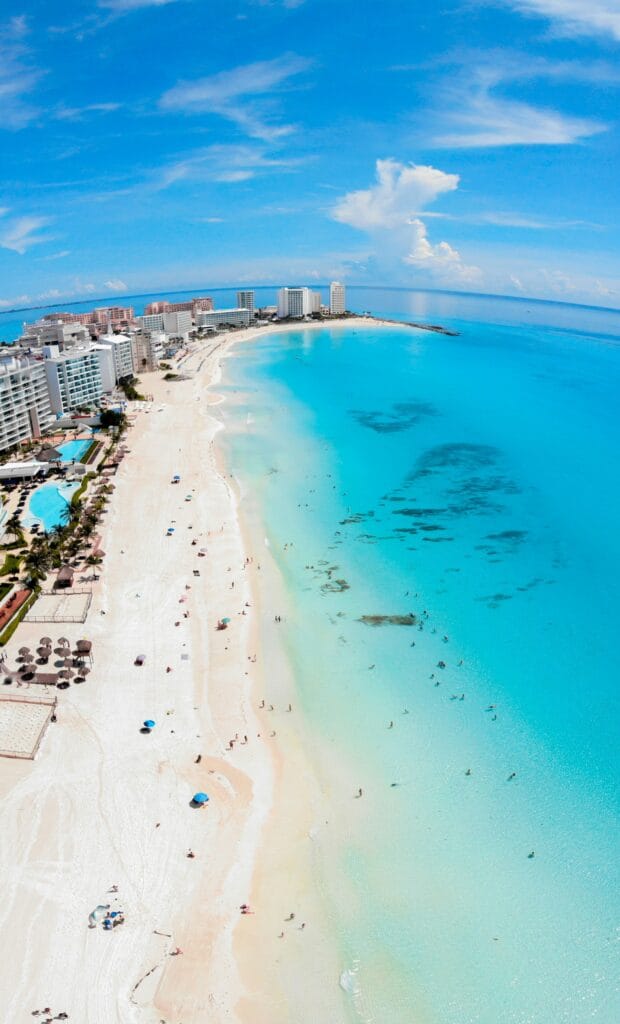 Kankūnas (Cancún)