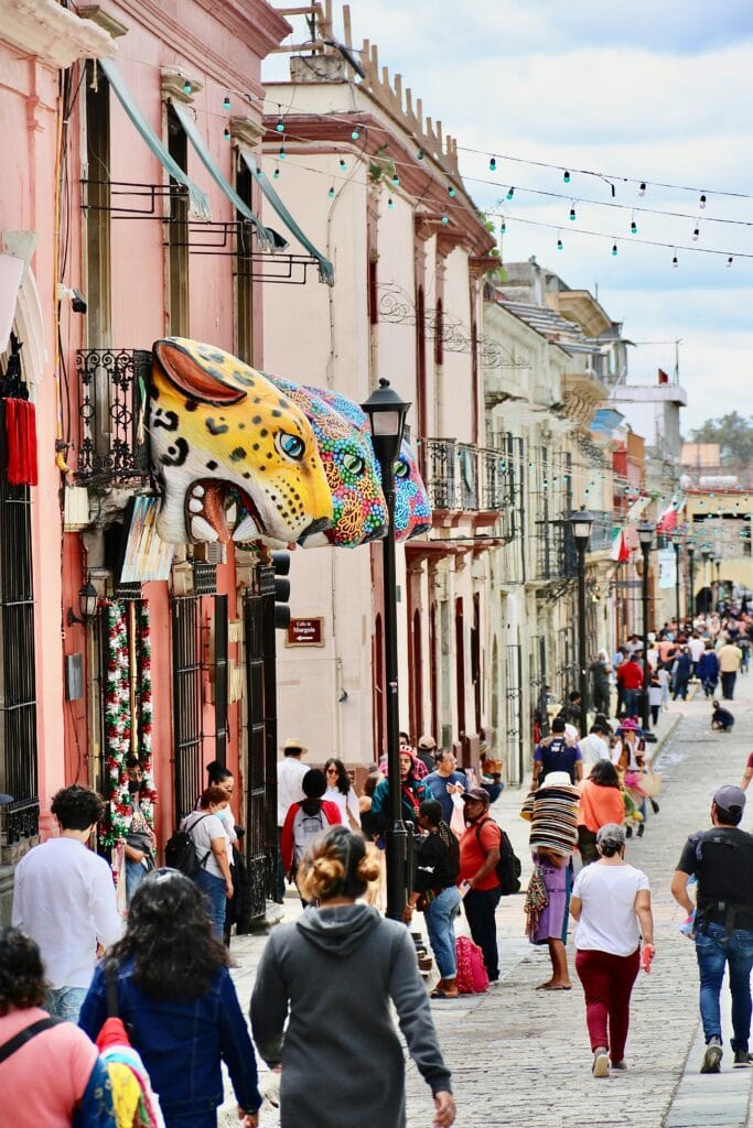 Oachaka (Oaxaca)