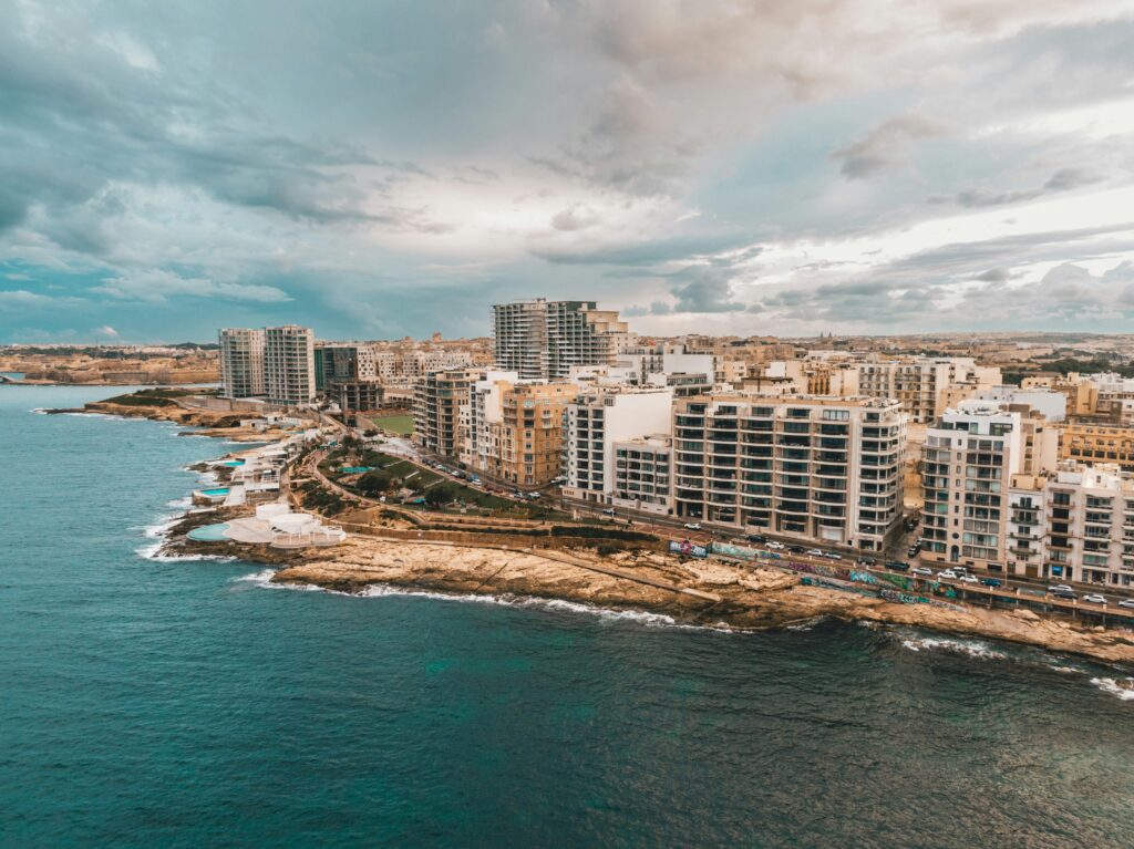 Malta sliema