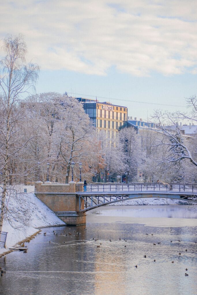 latvija sostine riga