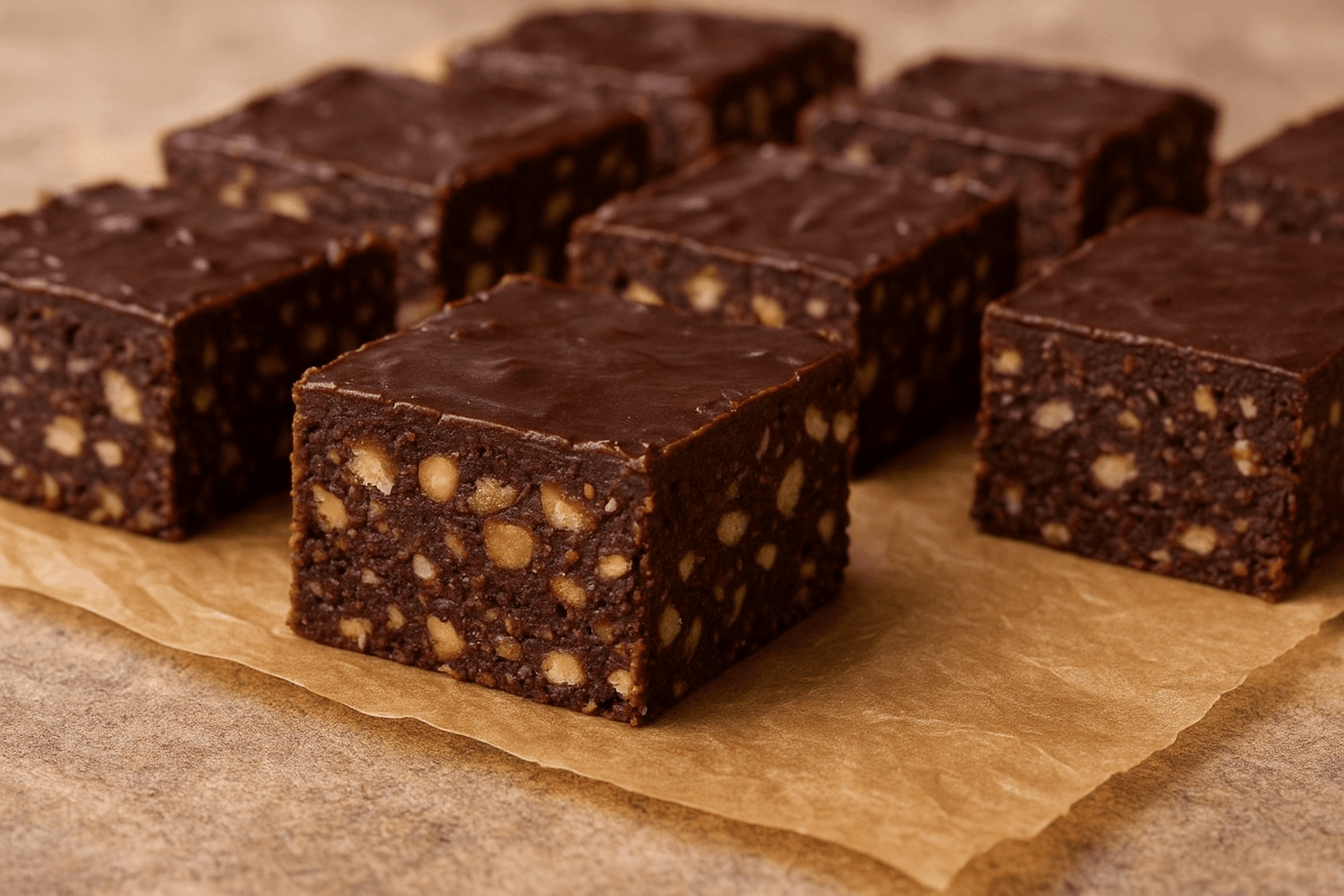 Naminis tinginys – lengvas ir skoningas receptas